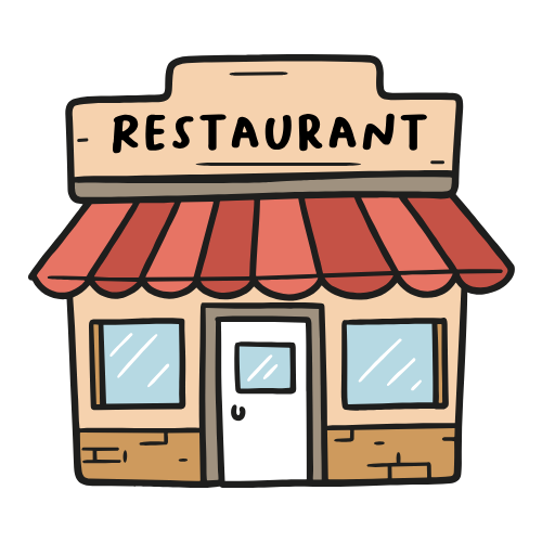 Restaurants & Hotels