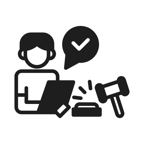 Accounting & Legal Services